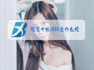 现在十根烤肠是什么梗