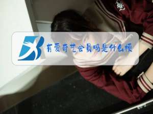 有爱奇艺会员吗是什么梗百度