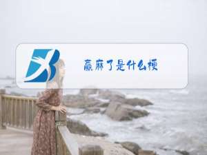 赢麻了是什么梗