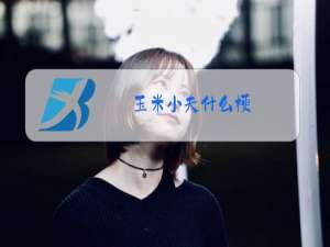 玉米小夫什么梗