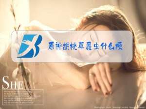 原神胡桃草履虫什么梗