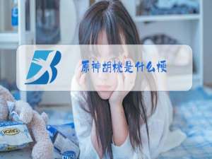 原神胡桃是什么梗