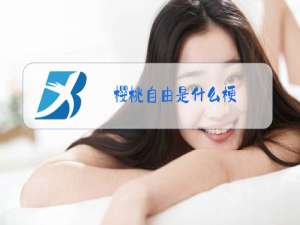 樱桃自由是什么梗