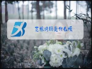 芝根烤肠是什么梗