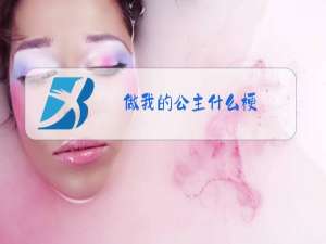 做我的公主什么梗