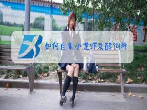 如何自制小龙虾发酵饲料