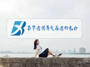 春节送领导礼品送什么合适