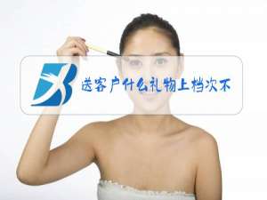 送客户什么礼物上档次不贵200-300左右
