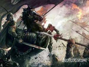 大秦帝国灭亡的偶然性其实远大于必然性