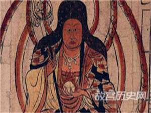 五代佛教的发展的特色是什么