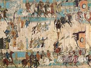 武则天创立武周之后唐室是怎么复辟的