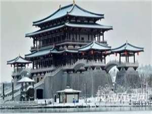 为什么说唐朝是最浪漫的朝代