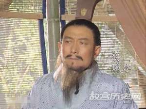 盘点诸葛亮逝世后，蜀汉的十位接班人