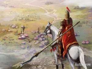 竹林大盗：明末最后一支抗清义勇军