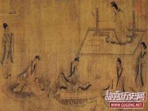 社会动荡的魏晋南北朝：说说形形色色的人生观