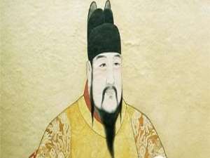 为什么说明朝皇帝朱棣是个大流氓？