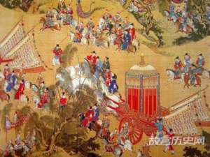 为何土木之变也消灭不了明朝？如果想灭亡明朝，他应该怎么做？