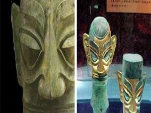 三星堆人从何而来？专家探访古蜀人迁徙路