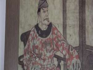 朱元璋逼杀功臣：公爵傅友德杀两子再到御前自刎