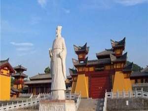 管仲曾是出名“窝囊废” 打工被炒三次鱿鱼