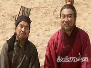 东汉末年三分天下的罪魁祸首