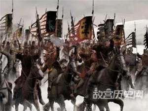 孝宣之治时期的军事成就