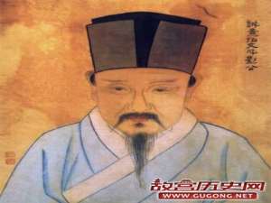 明朝二十四臣：铸就大明王朝276年历史