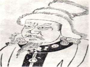 元朝名人，元朝的名人