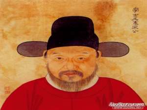 明朝开国文臣之首宋濂简介，宋濂到底有多厉害？