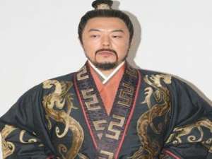 李道宗：一生尽忠却没防住小人陷害