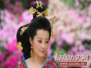 最长寿皇后王政君简介，王政君导致了汉朝灭亡？