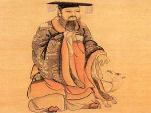 商朝皇帝，商朝皇帝列表