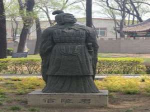 战国四君子，战国四公子介绍及其评价