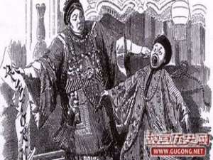 光绪之死，光绪皇帝死因