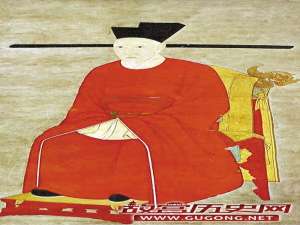 南宋皇帝，南宋皇帝列表