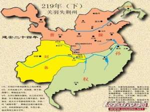 三国疑案：关羽北伐失败刘备为何不救？