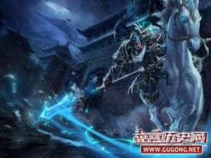 赵云官职为何比不上其他五虎 甚至不如魏延