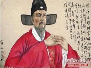 挽救大明的徐阶为何不在“明朝廿四臣”之列