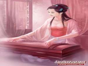 唐朝才女刘采春竟：究竟为了哪个男人背叛前任?