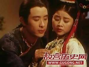 古代后宫潜规则：太监与皇妃不可言说的故事