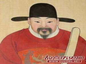 大明“救时宰相”于谦尴尬的后半生