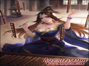 曹操为什么重金从匈奴赎回大才女蔡文姬？