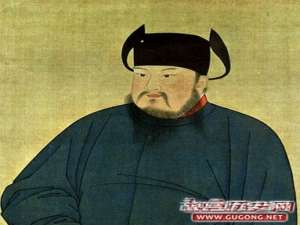 五代十国名人，五代十国的名人