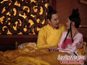 五代十国皇帝列表，五代十国简介