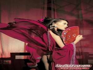 中国古代当了十次寡妇的极品“红颜祸水”