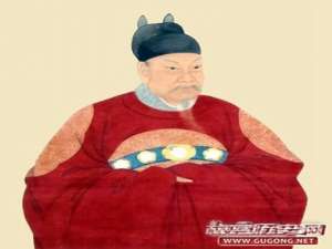 百家姓为何“钱”排第二