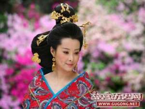 揭秘汉元帝宠妃傅瑶与王政君之间的关系