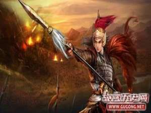 南北朝名将，南北朝有哪些名将？