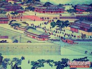 揭秘是白衣卿相柳永的词引来金兵南侵的吗？