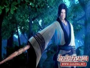 剑客盖聂到底有多厉害？盖聂和荆轲是好友吗？